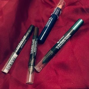 Eyeshadow Pencils